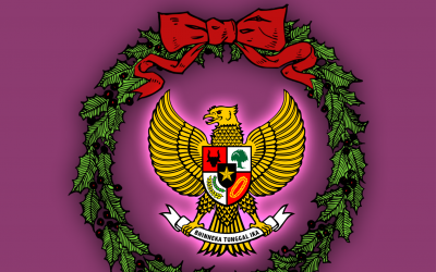 Masa Adven Natal 2018