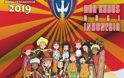 Masa Pentakosta 2019
