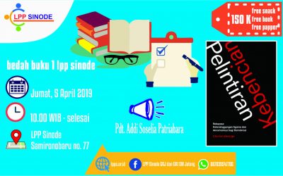 Telaah Buku “Pelintiran Kebencian”