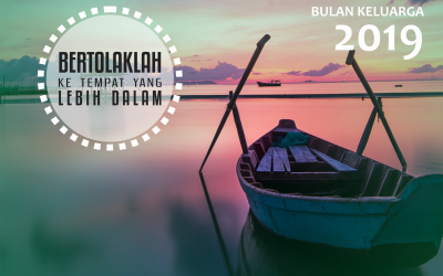 Bulan Keluarga 2019