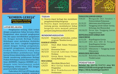 Kombin Gereja