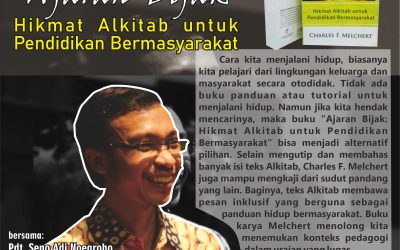 “Ajaran Bijak”
