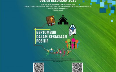 Bulan Keluarga 2023