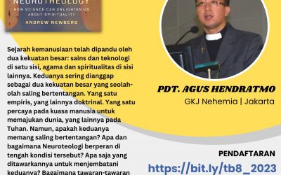 Neurotheology