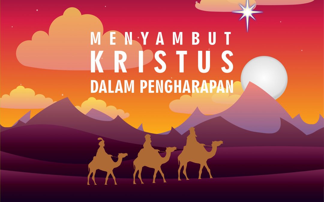 Masa Adven Natal 2023