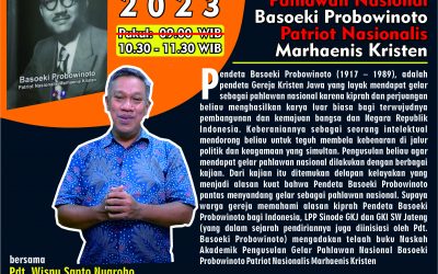 Telaah Buku ke-9 tahun 2023