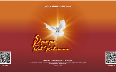 Masa Pentakosta 2024