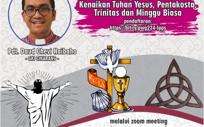 Studi PWG ke-2 tahun 2024