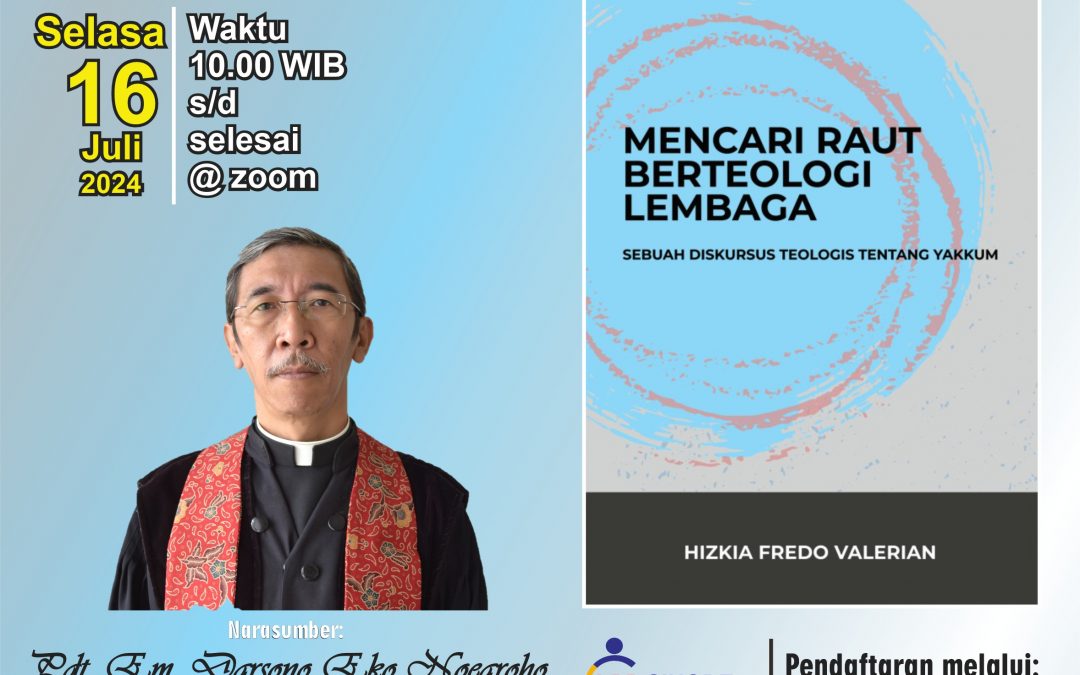 Telaah buku ke-4 tahun 2024