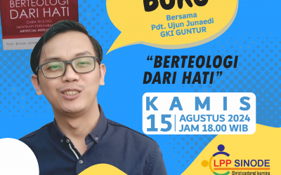 Telaah Buku ke-5 tahun 2024