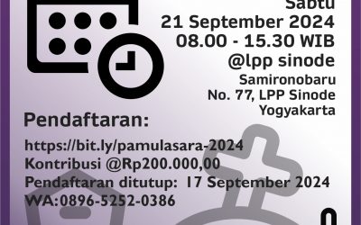 Pembinaan Sehari (Binari) Pamulasara Jenazah
