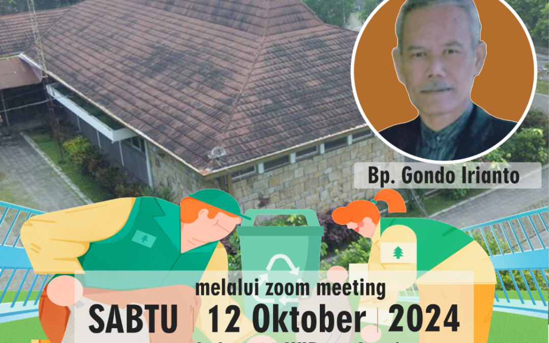 Seni dan Ekologi