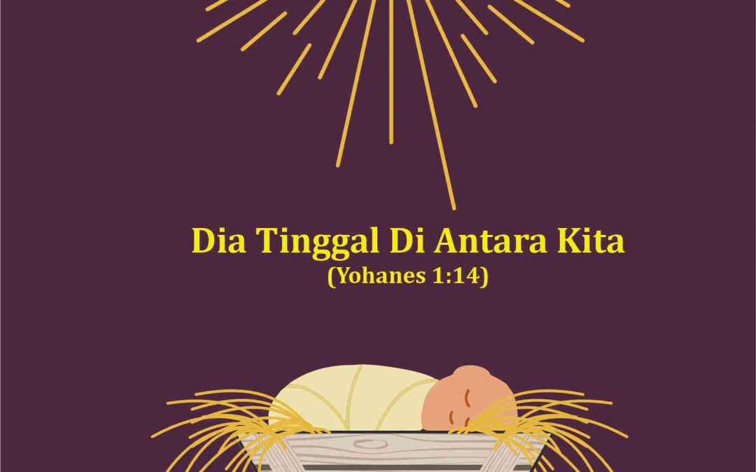 Masa Adven Natal 2024