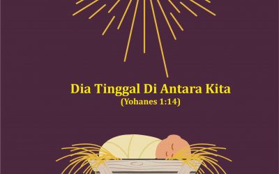 Masa Adven Natal 2024