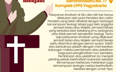 Semiloka Pelayan Firman