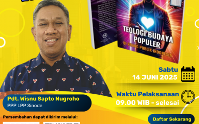 Teologi Budaya Populer