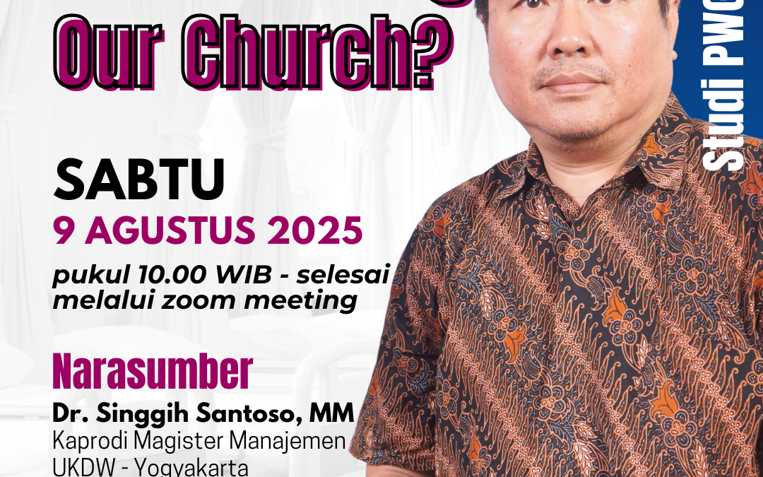 Rebranding Our Chruch?