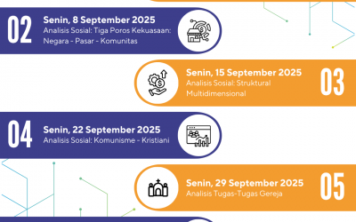 Kursus Analisis Sosial