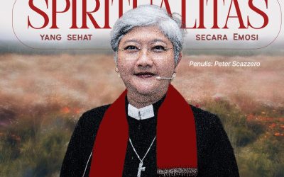 Spiritualitas yang Sehat Secara Emosi