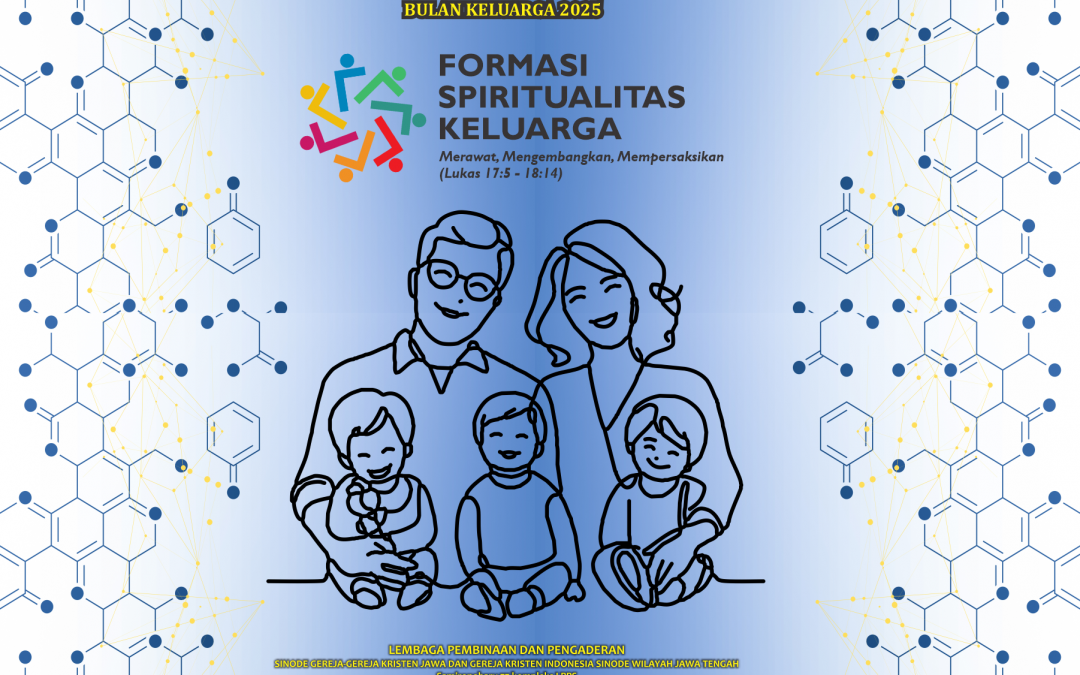 Bahan Bulan Keluarga 2025