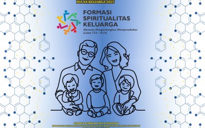 Bahan Bulan Keluarga 2025