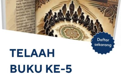 Dekolonisasi Resolusi Konflik