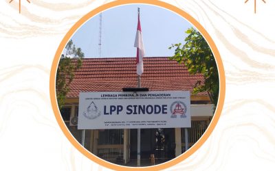 HUT LPP Sinode ke-57