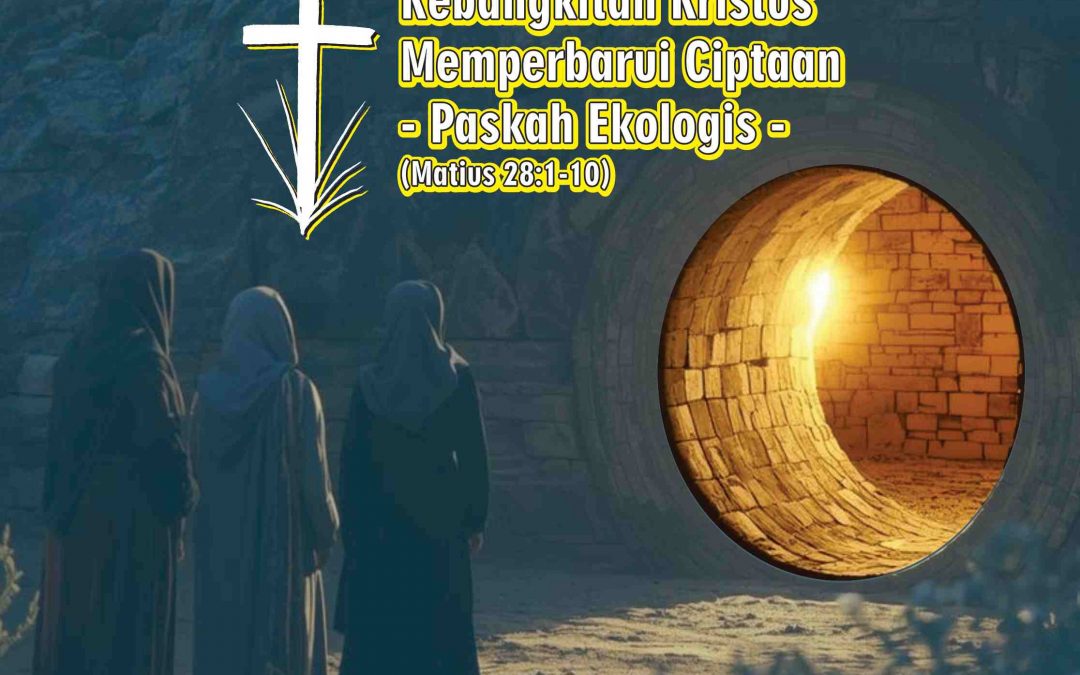 Bahan Masa Paskah 2026