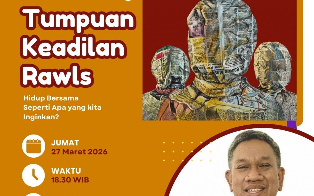 Telaah Buku ke-2 tahun 2026