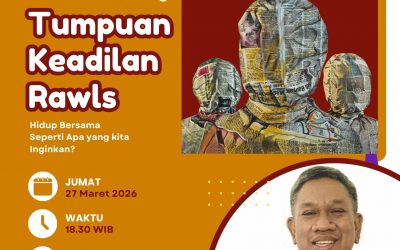 Telaah Buku ke-2 tahun 2026