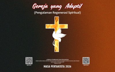 Bahan Masa Pentakosta 2026