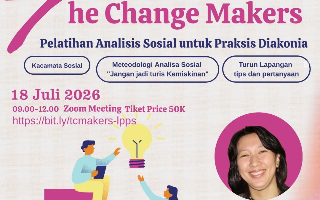 The Changemakers Program