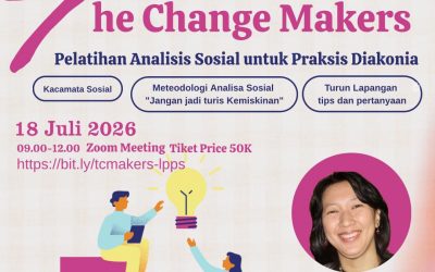 The Changemakers Program