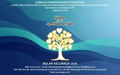 Bahan Bulan Keluarga 2026