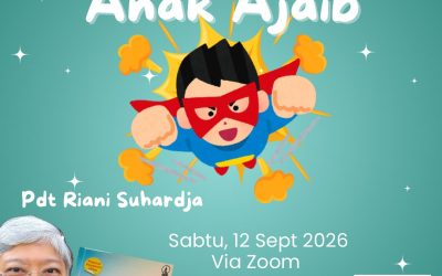 Telaah Buku ke-5 tahun 2026