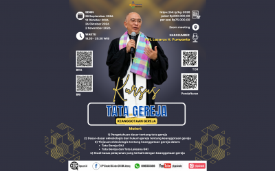 Kursus Tata Gereja